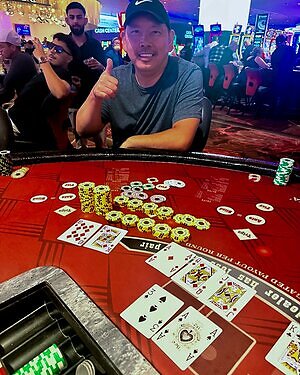 Rancho Cucamonga resident turns $5 wager into nearly $2 million jackpot at Yaamava' Resort & Casino at San Manuel