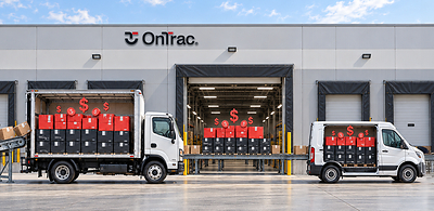 OnTrac Dynamic Savings 