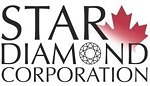 Star Diamond Corporation logo