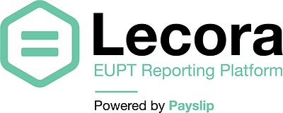 Lecora Logo