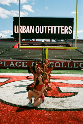 UO Game Day 