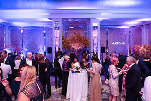 Your Event Solutions Moves Forward as ALTOUR, Bringing Business Travel Management and Meetings and Events Expertise Under One Global Brand