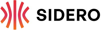 Sidero Labs Logo