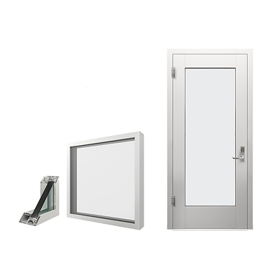 USBP Introduces the Market’s First-of-its-Kind Window and Door System Tested to Provide Protection from Tornadoes, Hurricanes and High-Power Rifles