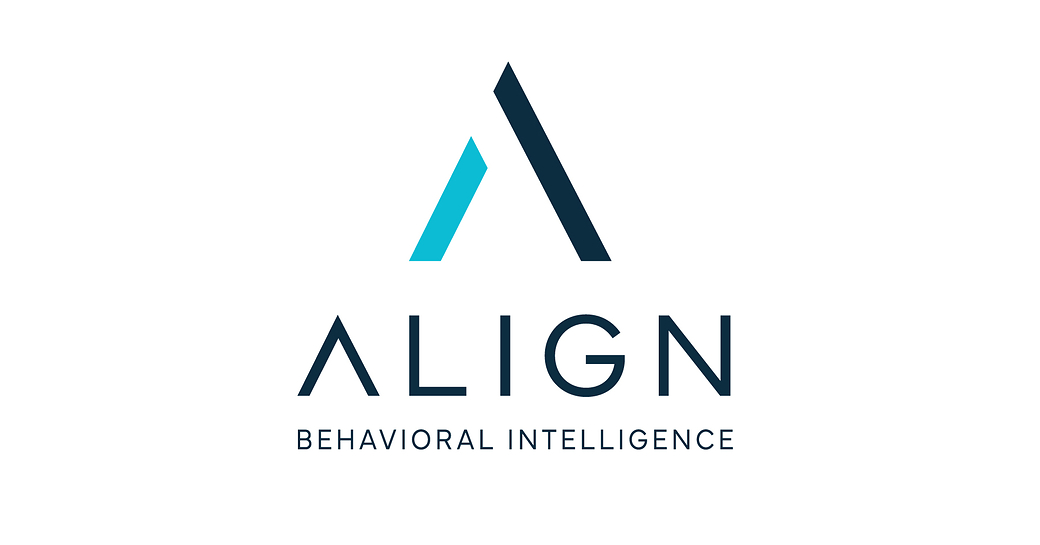 BUILT ON 20 YEARS OF APPLIED RESEARCH, ALIGN BEHAVIORAL INTELLIGENCE LAUNCHES TO MAKE THE HUMAN VARIABLES DRIVING ORGANIZATIONAL PERFORMANCE VISIBLE AND ACTIONABLE