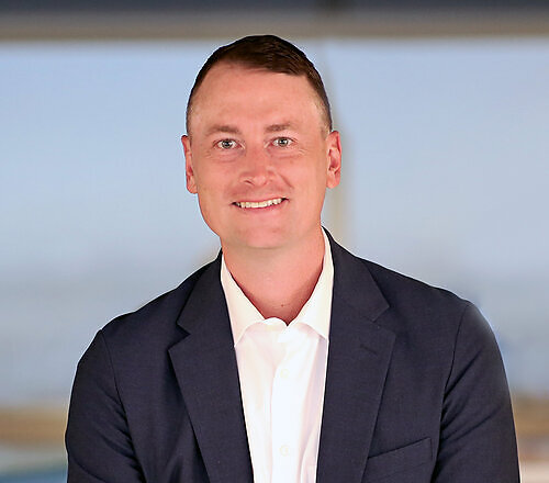 Keith Hartley, Director, Head of Technology at Brennan Investment Group.