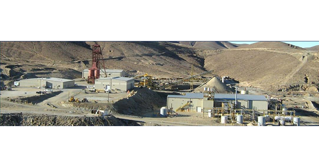 Blue Moon, The Elmet Group, and EQ Resources Announce a US$150-$175 Million Investment into the Springer Tungsten Complex, Nevada, to Strengthen the U.S. Tungsten Supply Chain