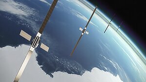 Sophia Space and SLI Set Terms for $300 Million Asset Financing for 10-Satellite High-Performance Edge Computing Constellation