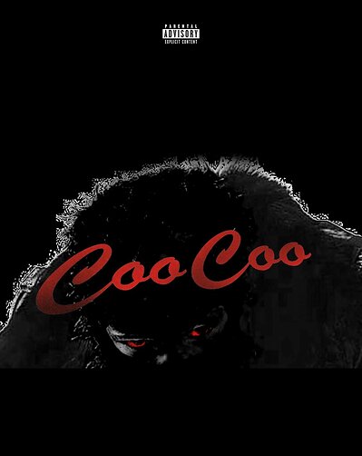 CooCoo Swerve Strickland & Max B