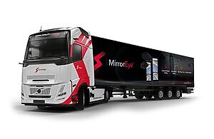 Stoneridge Simplifies Vehicle Complexity with New EVO ECU Platform for Commercial Vehicles, Buses and Off-Highway