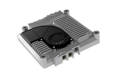 Stoneridge EVO ECU.