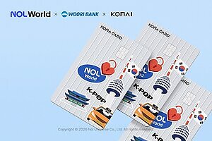 NOL Universe、「NOL World Card」発売3ヶ月で発行1万枚を突破