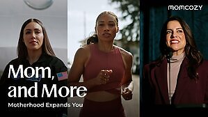 Momcozy Launches "Mom, and More," Celebrating the Expansive Journey of Motherhood