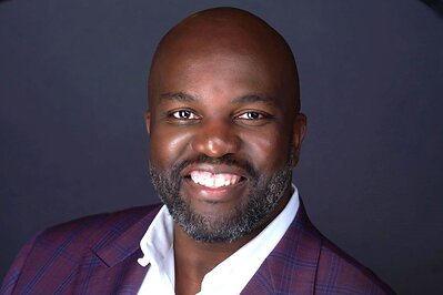 Jeff Raphael, BLOC's Incoming Executive Director