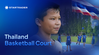 STARCARES-Renovated Court In Thailand Grows Into a Shared Space for School and Community STARCARES-Renovated Court In Thailand Grows Into a Shared Space for School and Community