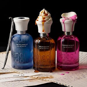 MAESA ANNOUNCES THE LAUNCH OF ANECDOTES BY ARTISTS DEBUTING EXCLUSIVELY AT SEPHORA