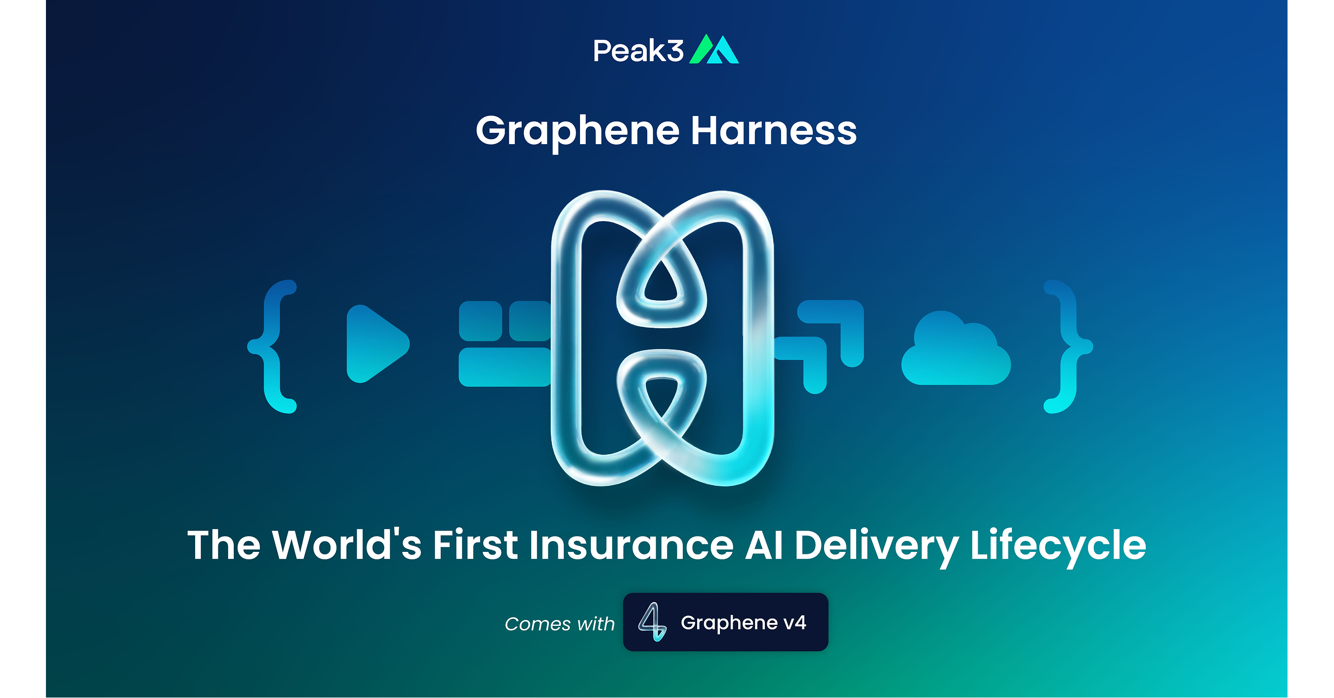 Peak3 Unveils AI-Driven Production Line to Overhaul Insurance Software
