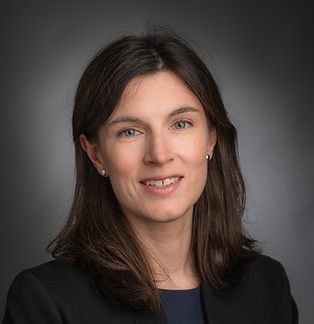 Julia Rotow, M.D. of Dana-Farber Cancer Institute in Boston, Massachusetts. Julia Rotow, M.D. of Dana-Farber Cancer Institute in Boston, Massachusetts.