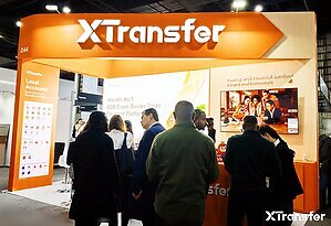 XTransfer Debuts at Seamless Africa 2026 Reinforcing Commitment to Africa's SME Trade