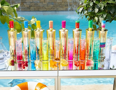 Known for its distinctive gold bottles, bold flavours and innovative RTD range, Au Vodka has built a highly engaged global audience and a strong presence across retail, hospitality and e-commerce. The company is headquartered in Swansea, employs more than 80 people, and its products are sold across the UK and a growing number of international markets.