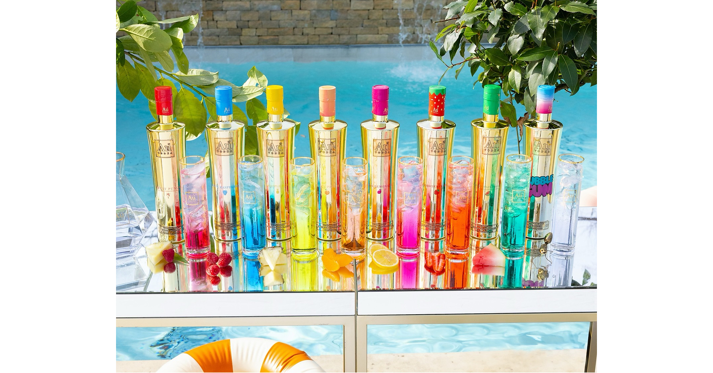 Sazerac Completes Acquisition of Au Vodka, Accelerating Global Growth and Expanding on Diverse Portfolio of Brands