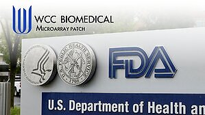 怡定興微針新藥一期併二期臨床試驗獲FDA准許執行