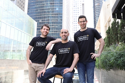 Buildots raises $130M to bring AI to the $16T construction industry - and power the global data center buildout