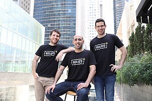 Buildots raises $130M to bring AI to the $16T construction industry - and power the global data center buildout