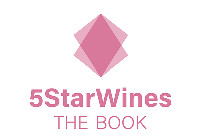5StarWines - the Book