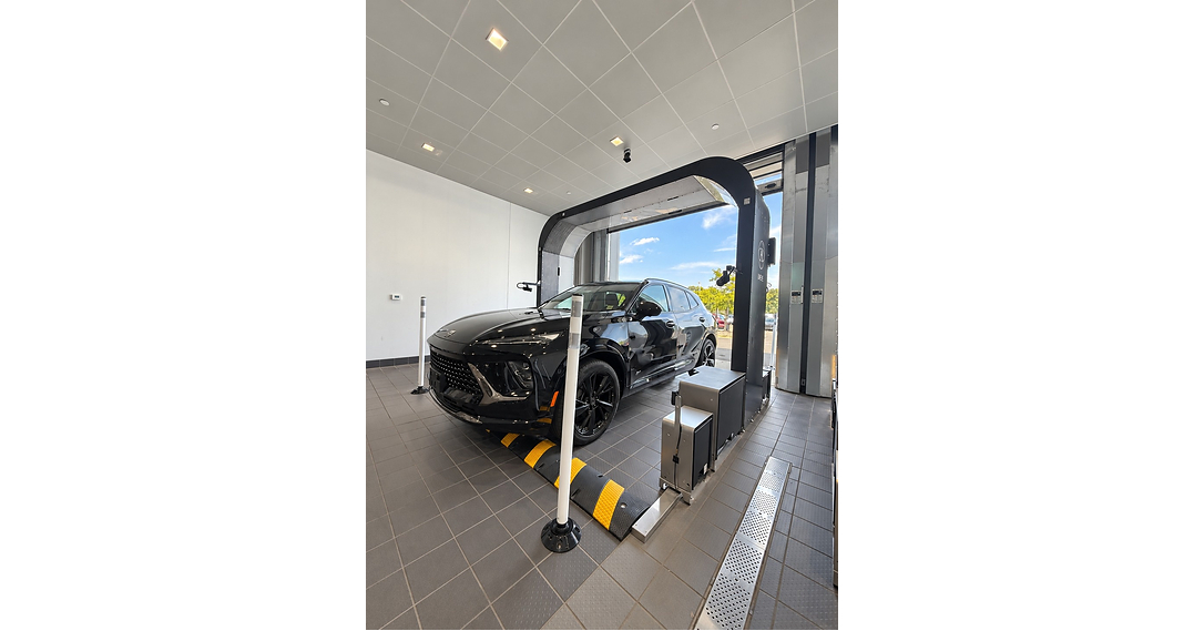 LaFontaine Automotive Rolls Out AI-Powered Safety Scans Across Michigan