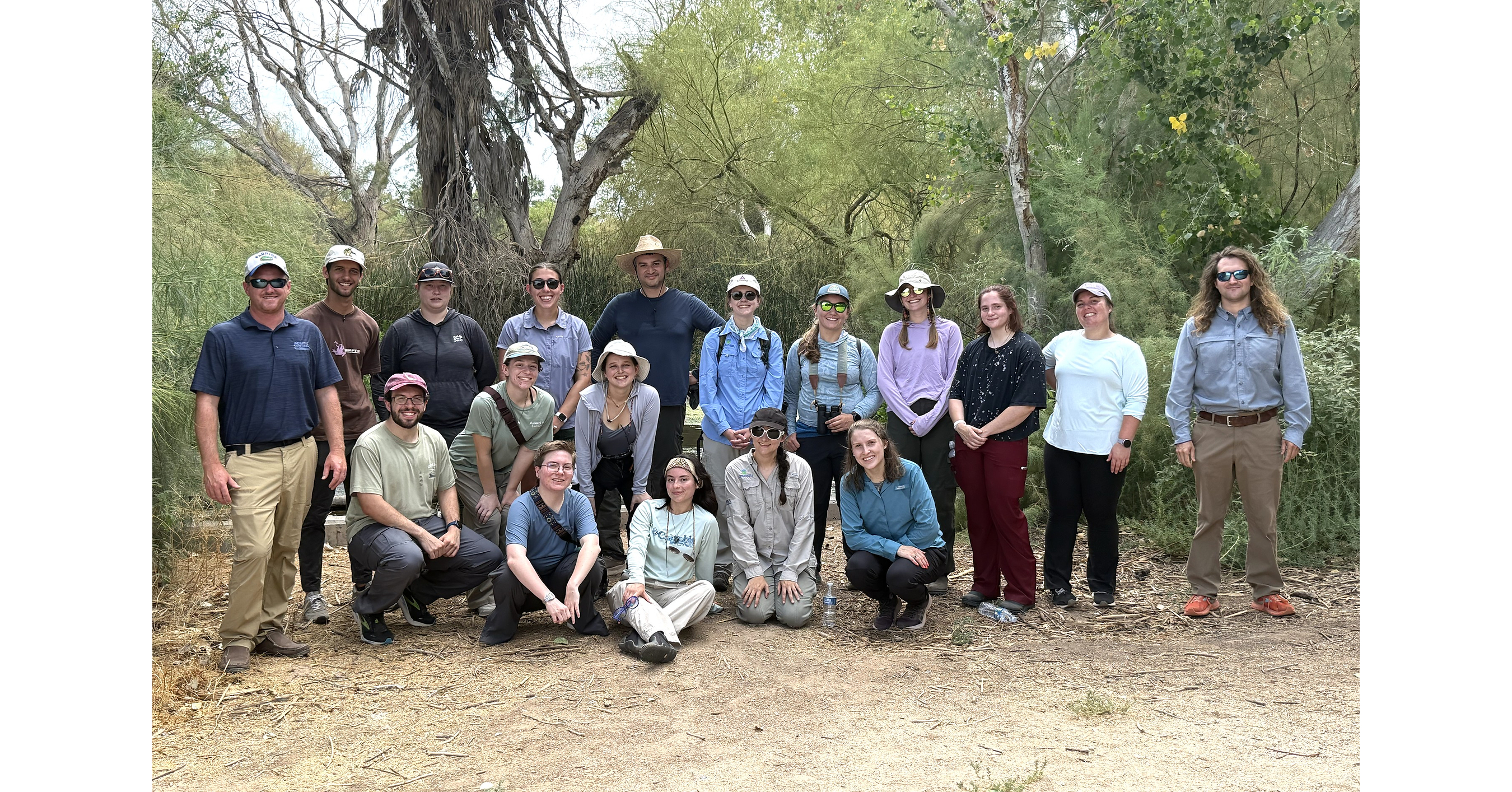 WSSA and APMS Collaborate to Advance Aquatic Weed Management