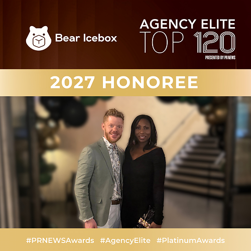 Bob Spoerl and DeAnna Spoerl, co-owners of Bear Icebox Bob Spoerl and DeAnna Spoerl, co-owners of Bear Icebox