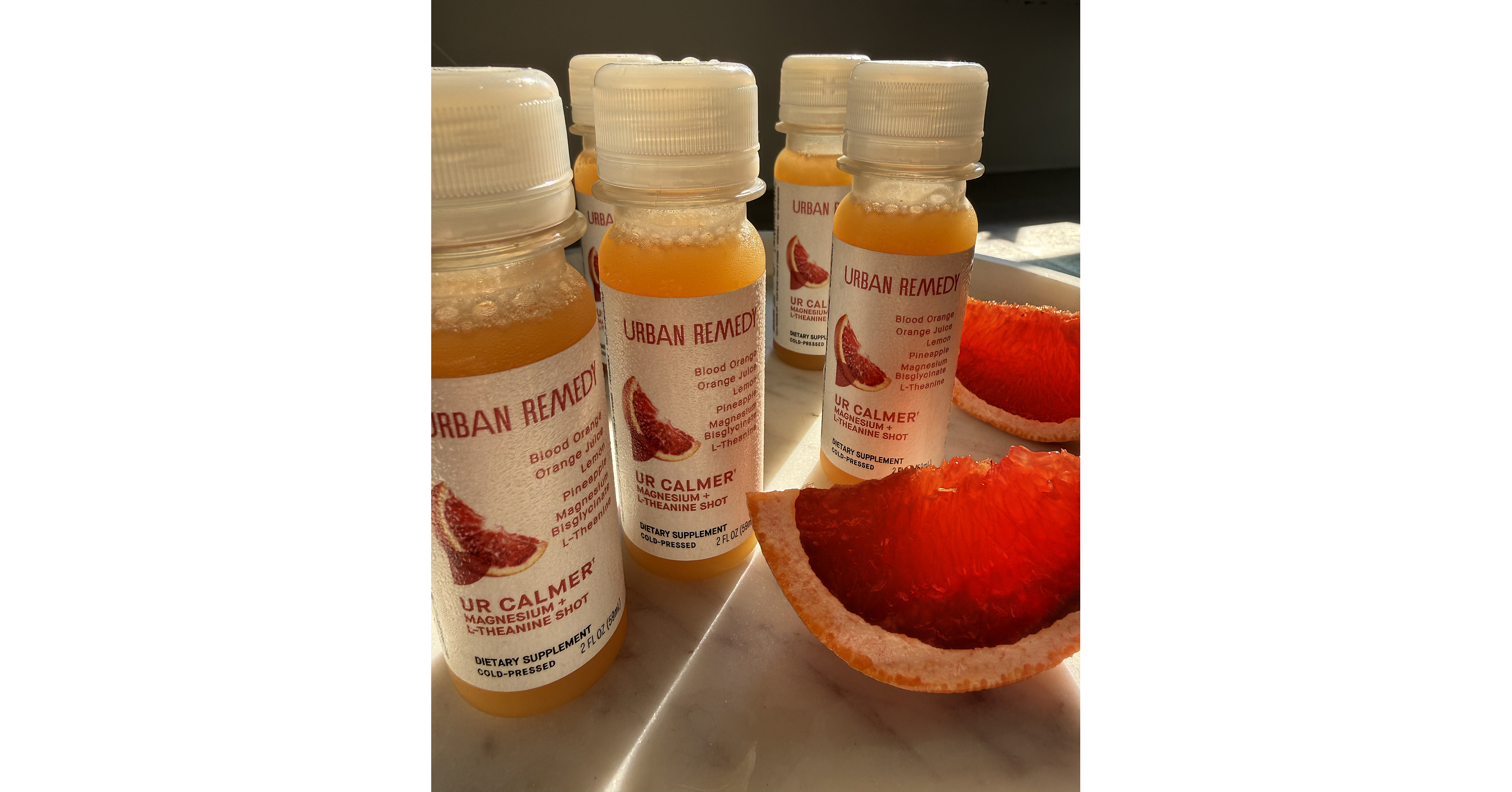 Urban Remedy Celebrates the Food is Medicine Philosophy Every Day
