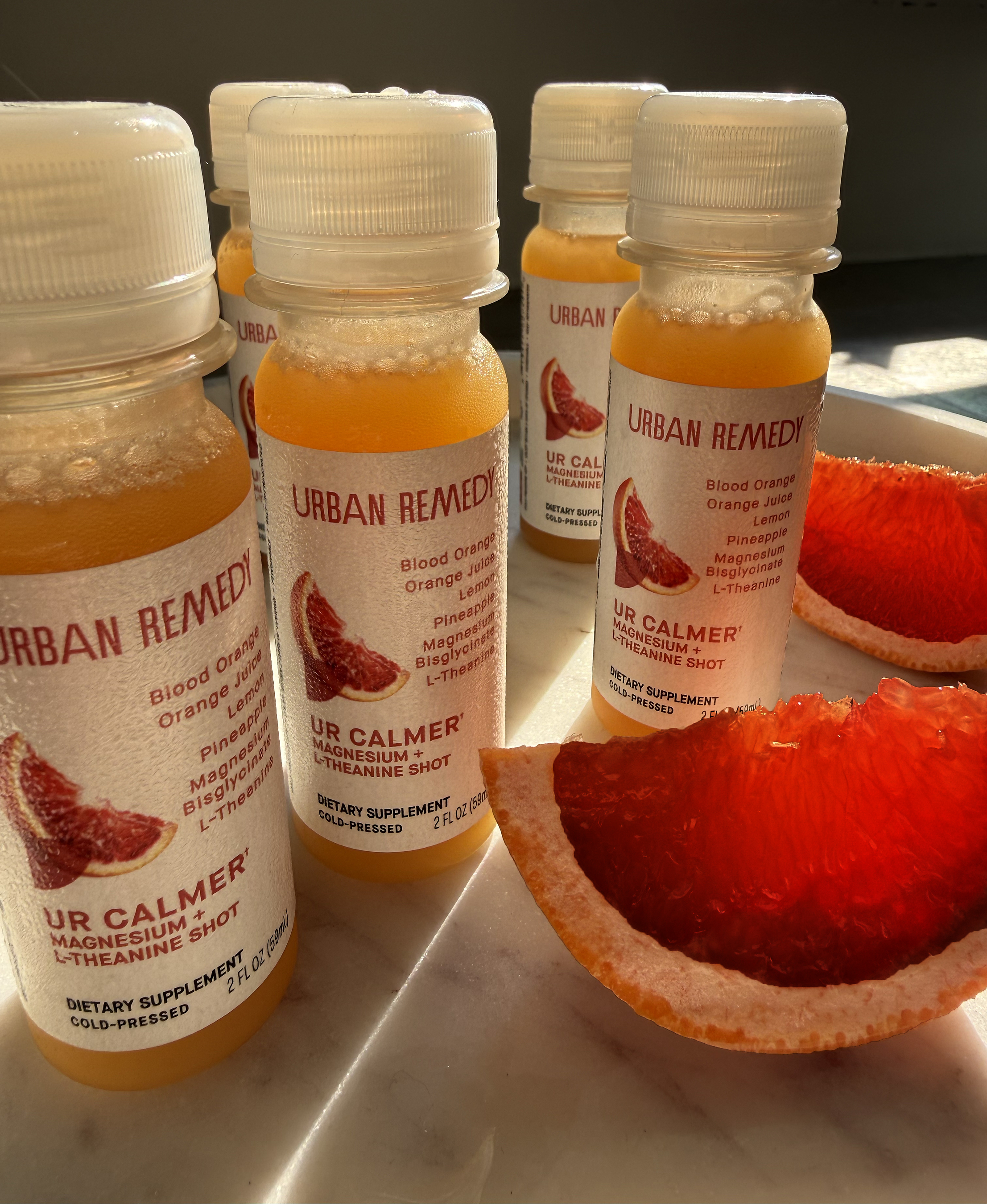 Urban Remedy Celebrates the Food is Medicine Philosophy Every Day