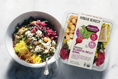 Urban Remedy Blissful Belly Bowl Urban Remedy Blissful Belly Bowl