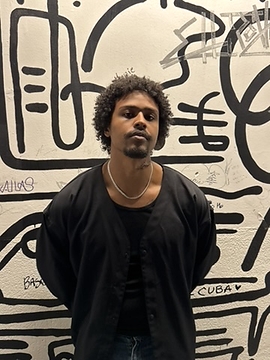 Toronto Artist And Producer LADJI MOUFLET Channels Taino Defiance On New Single "Hatuey"