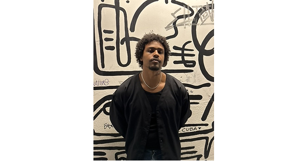 Ladji Mouflet Channels Taino History in New Single Hatuey