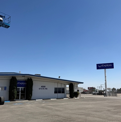World Leader Explore Industries Opens First West Coast ExploreBase to Accelerate Dealer Growth