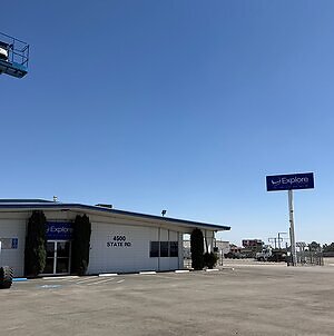 World Leader Explore Industries Opens First West Coast ExploreBase to Accelerate Dealer Growth
