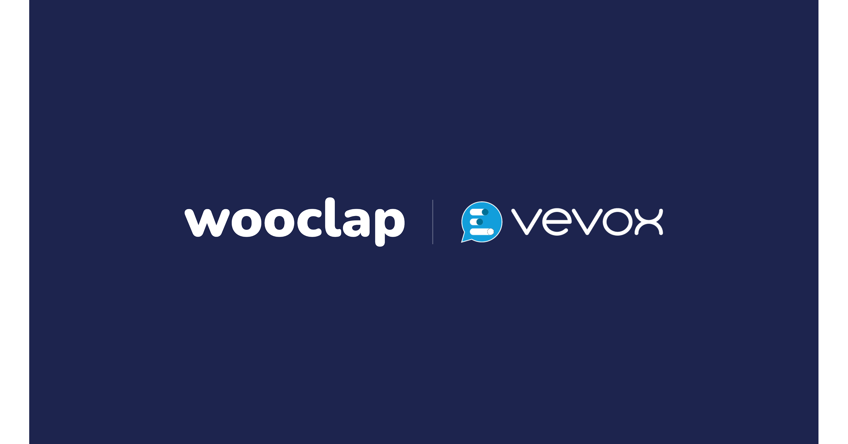 Wooclap Acquires Vevox to Consolidate Active Learning Market