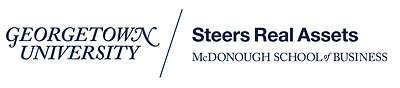 Georgetown McDonough's Steers Center logo