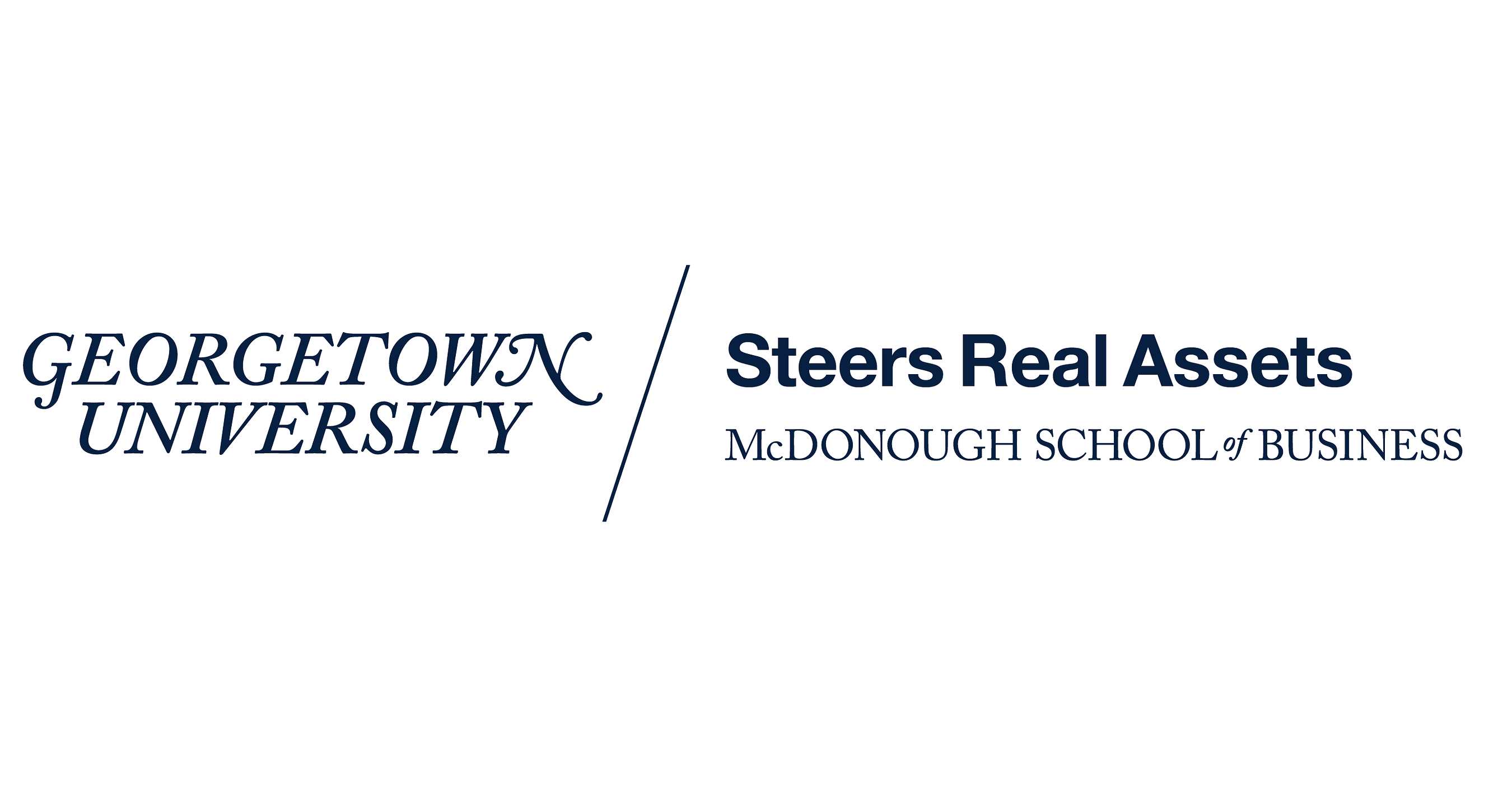 Georgetown's Steers Center Names Kelly Sewell Nagel Head of Real Estate