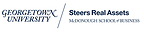 Georgetown's Steers Center Names Kelly Sewell Nagel Head of Real Estate