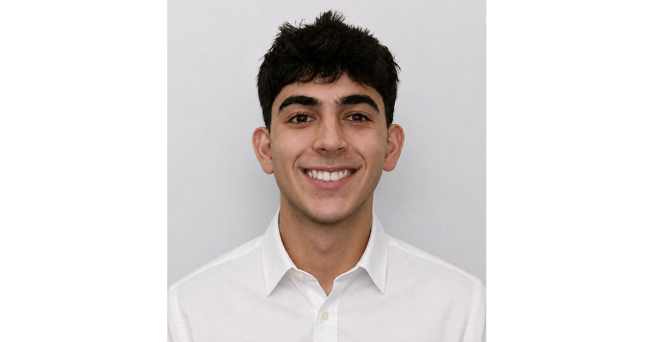17-Year-Old UCLA Student Launches ClassSwap to Help Students Get Into the Classes They Need