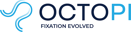OCTOPi Fixation Evolved