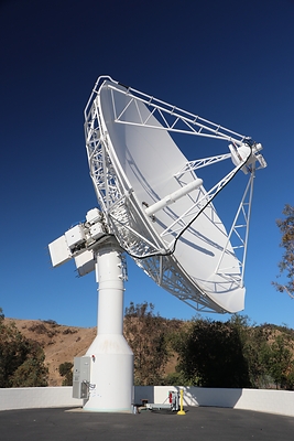 Datron Antenna. Copyright © 2026 Fisica Applied Technologies, Inc. All Rights Reserved. 