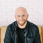 RKD Group Names Justin McCord to Lead Strategic Partnerships, Corporate Development