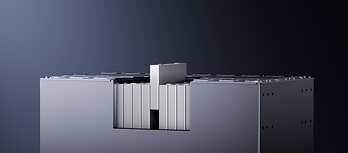 TECTRANS II battery TECTRANS II battery