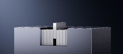 Bateria TECTRANS II