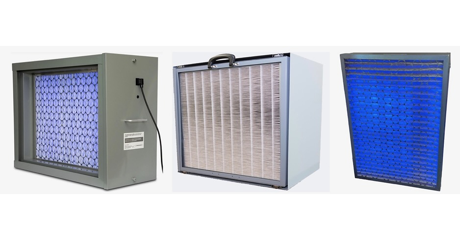 Applied Photonix Launches ViroZap®, the First FDA-Cleared Medical Device for In-Duct Air Disinfection